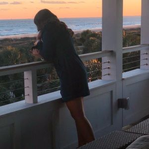 Meet your Posher, Karley